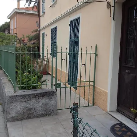 Alta * Bordighera