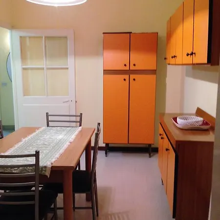 Alta Apartman *