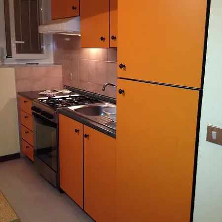 Alta Apartman *