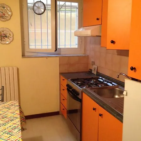 Apartman Alta Bordighera